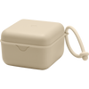 BIBS Pacifier Box | Vanilla