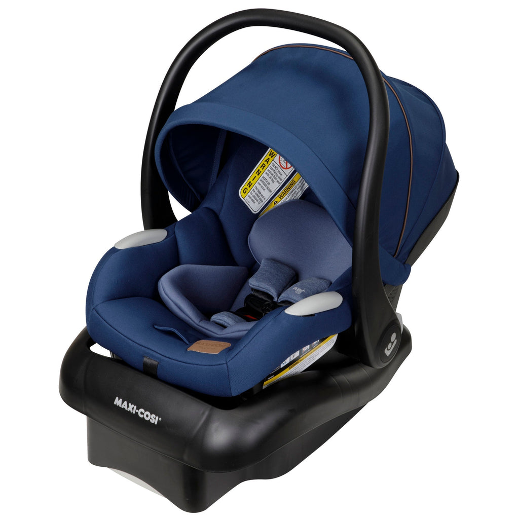 Maxi-Cosi Mico Luxe Infant Car Seat  Crib & Kids