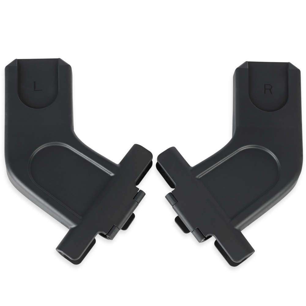UPPAbaby Minu V2 Car Seat Adapter for Nuna/Cybex/Maxi Cosi – Crib & Kids
