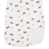 Kyte Baby Sleep Bag - Butterfly 1.0