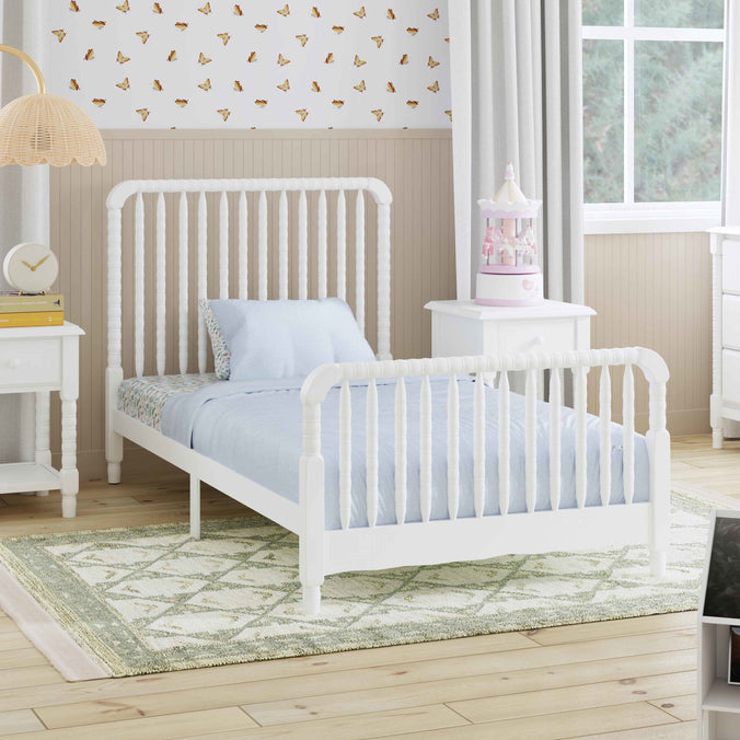 DaVinci Jenny Lind Twin Bed – Crib & Kids