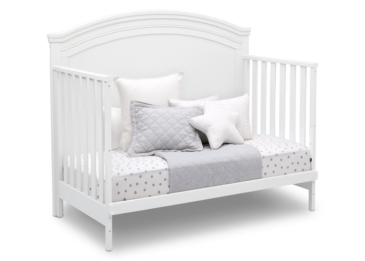 delta children paloma crib Delta Children Emma Crib 'N' More – Crib & Kids
