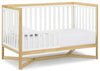 Delta Children Tribeca 4-in-1 Convertible Crib