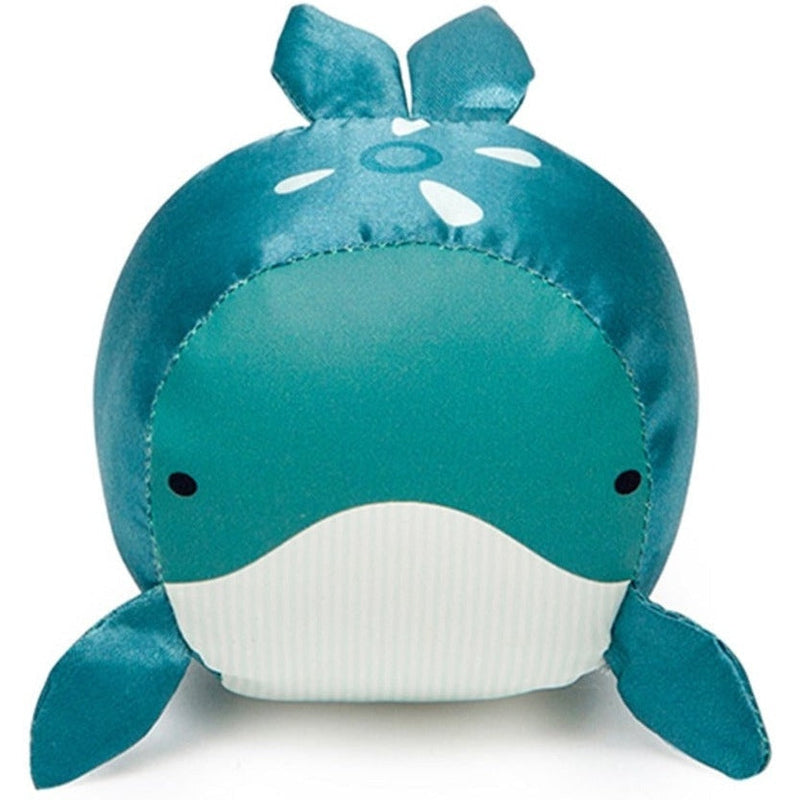 Little Big Friends Roly Poly Ball | Whale