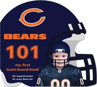 New Orleans Saints 101 (101: My First Team-board-book)