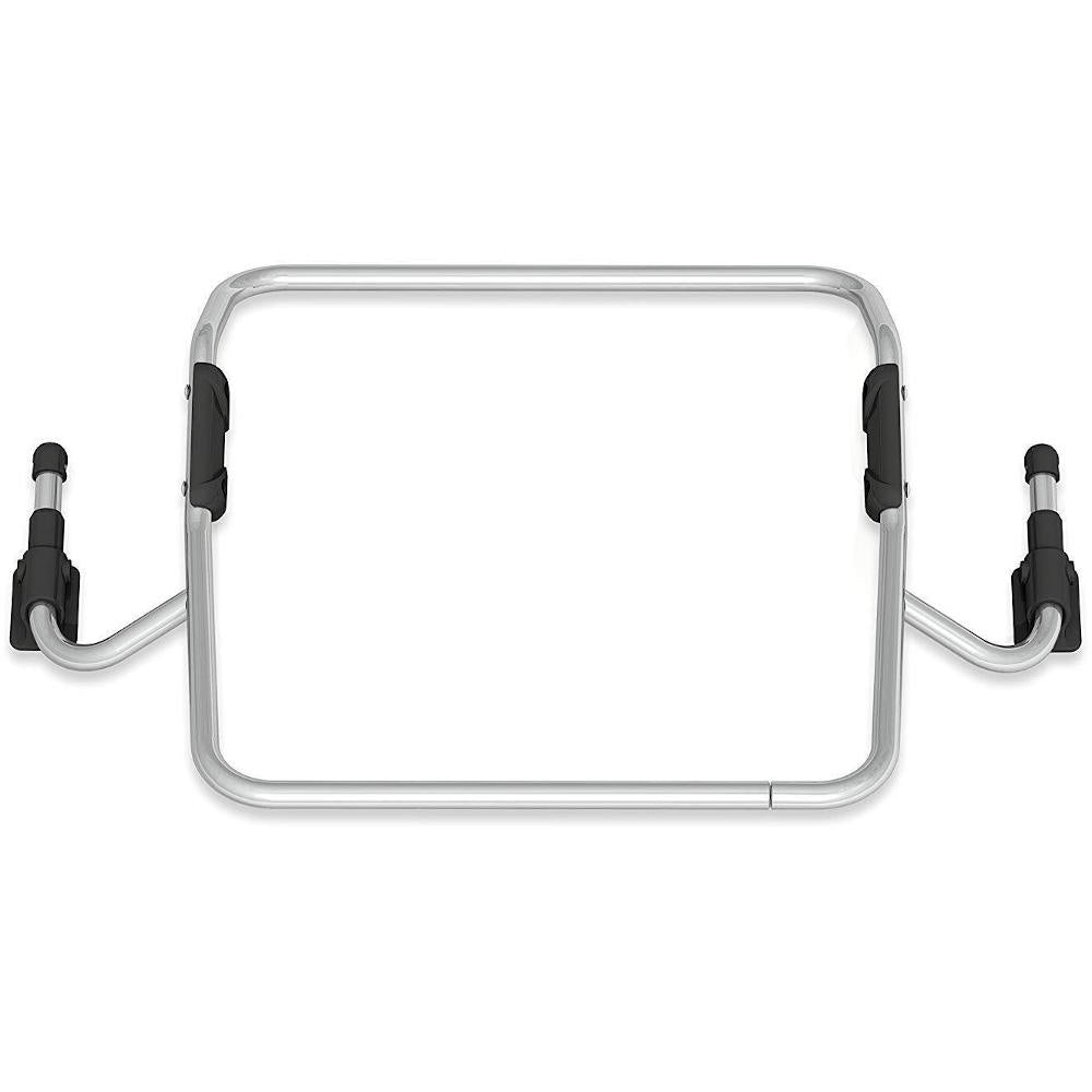 bob stroller accessory adapter BOB Revolution Single Infant Car Seat Adapter