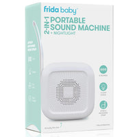 Fridababy- Portable Sound Machine