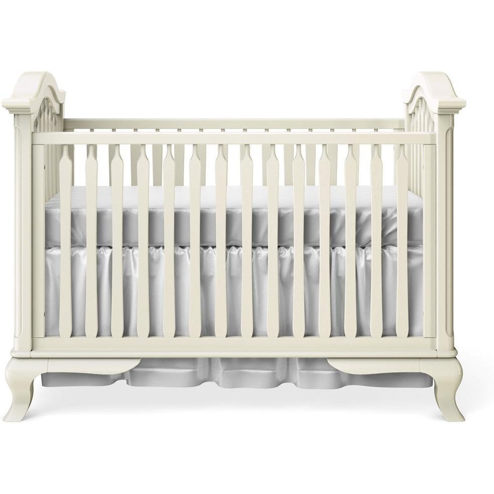 Romina Furniture Karisma Classic Crib