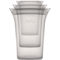 Zip Top Cup Set