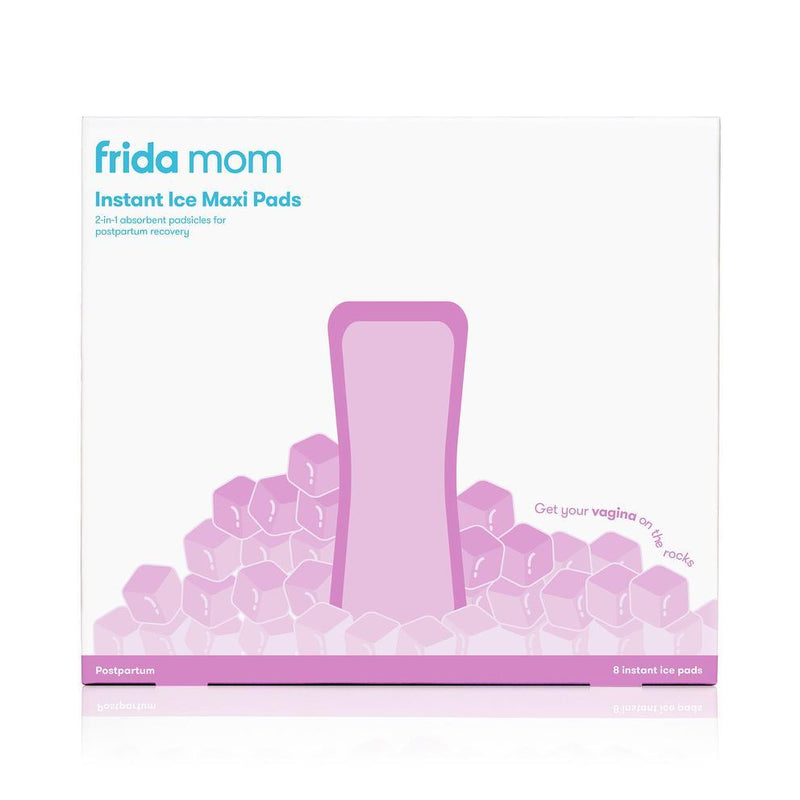 Fridababy- Instant Ice Maxi Pads