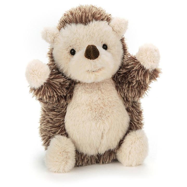 Jellycat Little Hedgehog1