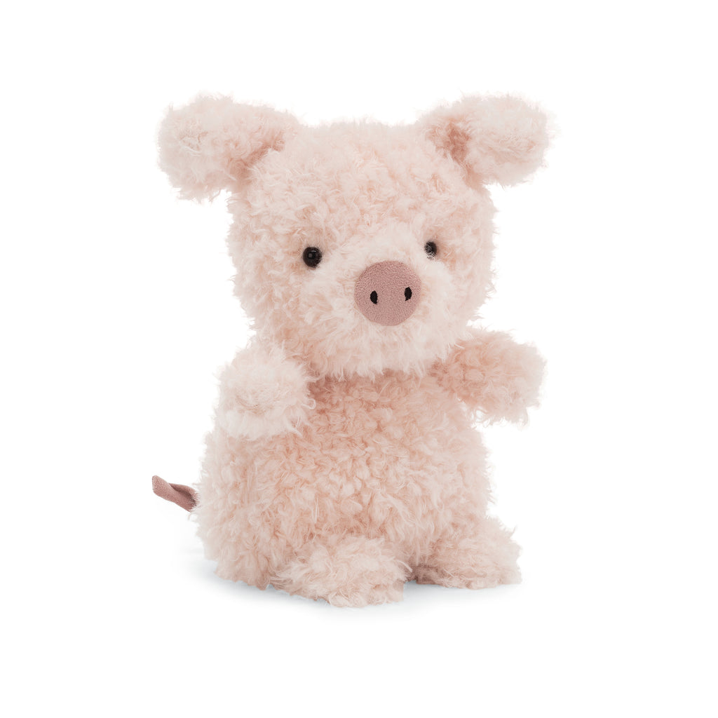 Jellycay Little Pig – Crib & Kids