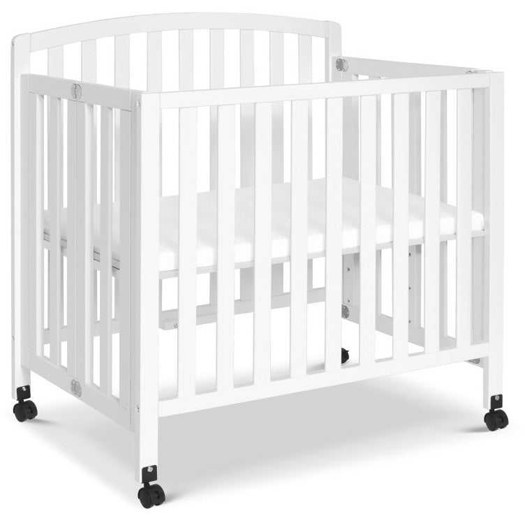 Davinci Mini Crib DaVinci Otto 3-in-1 Convertible Mini Crib With