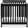 Kalani 4-in-1 Convertible Mini Crib