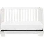 Babyletto Modo 3-in-1 Convertible Crib with Toddler Bed Conversion Kit