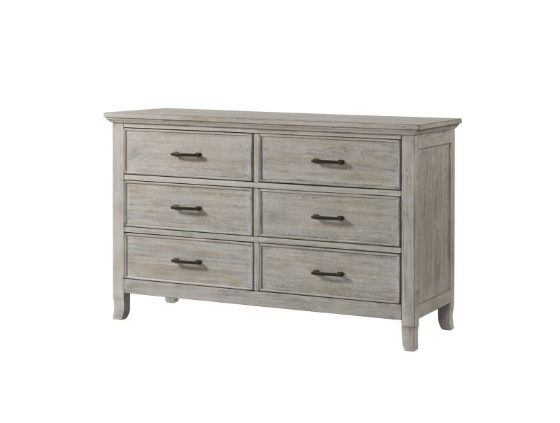 stella grey dresser Ameriwood Home Stella Graphite Grey 4-Drawer Standard Dresser 2613408COM at Lowes.com