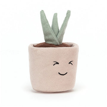 Jellycat Silly Seedling Laughing – Crib & Kids