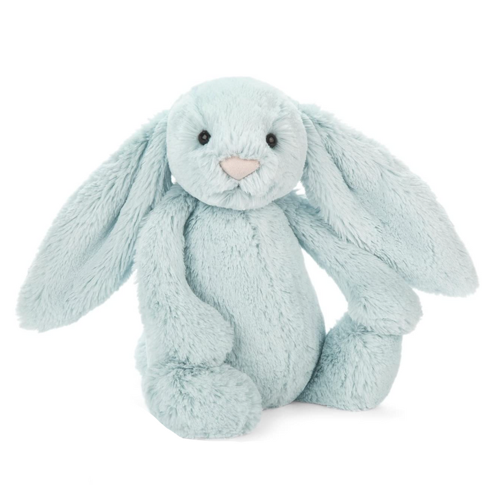 Miu ジェリーキャット Bashful Beau Bunny Mサイズ Jellycat Bashful Beau Bunny Medium – Crib & Kids