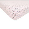Babyletto In Bloom Fitted Crib Sheet