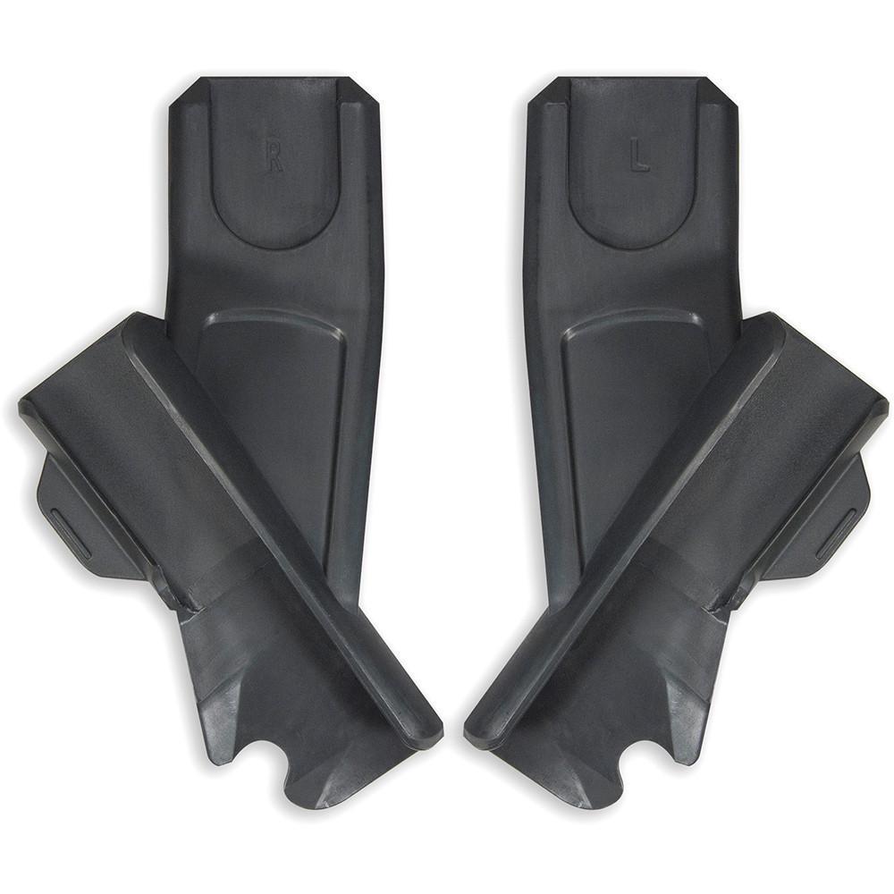 maxi cosi compatible with uppababy UPPAbaby Vista Lower Adapters for Nuna/Maxi Cosi/Cybex – Crib & Kids