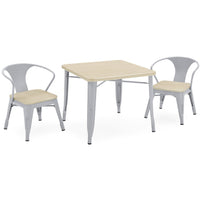 Delta Children Bistro Table & Chair 3pc Set