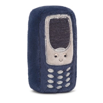 Jellycat Wiggedy Phone  Crib & Kids