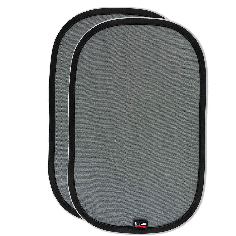 britax car seat sun shield Britax EZ-Cling Window Shade (Set of 2)