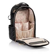 Boss Plus™ Large Diaper Bag Backpack Kelly