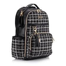 Boss Plus™ Large Diaper Bag Backpack Kelly