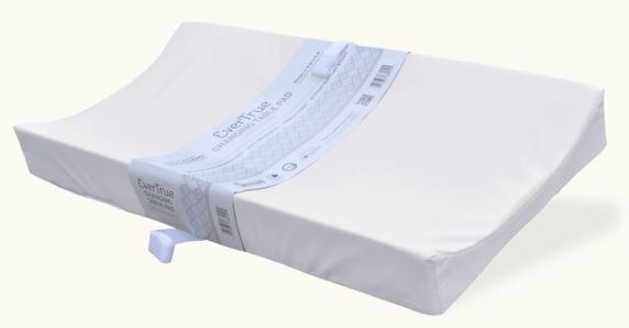 EverTrue 2-Sided Contour Changing Pad
