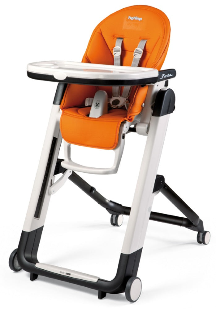 used peg perego high chair Peg Perego Siesta Highchair