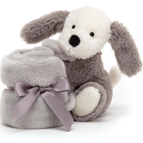 Jellycat Bear Soother