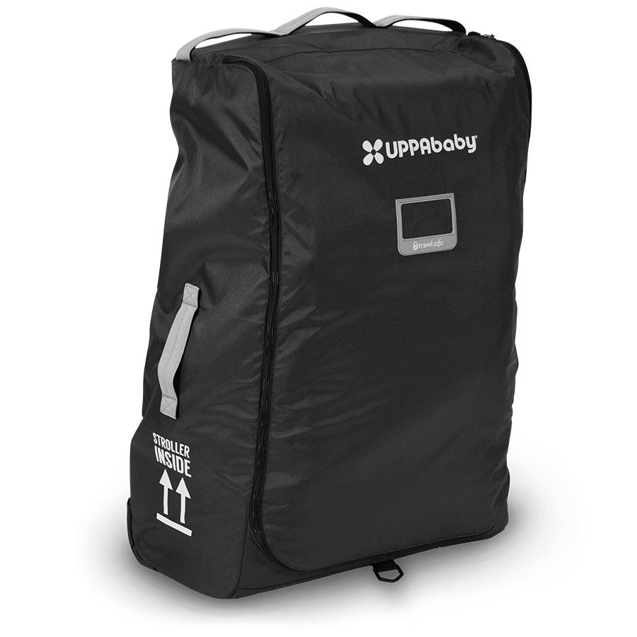 UPPAbaby Travelsafe Travel Bag for Vista & Cruz – Crib & Kids