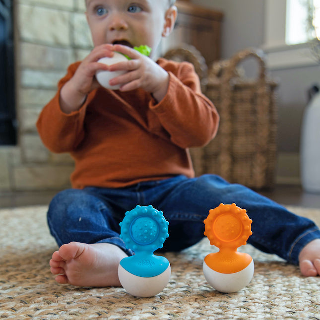 Fat Brain Toys simpl dimpl – Crib & Kids