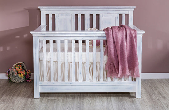 Karisma Collection – Crib & Kids