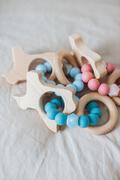 Three Hearts & Co. Texas Rattle