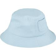 Me & Henry Fisherman Bucket Hat | Pale Blue Twill