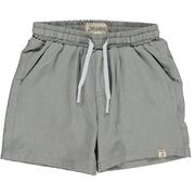 Me & Henry Splash | Slate Swim Shorts