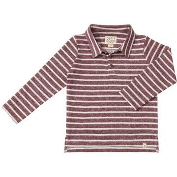 Me & Henry Spencer Polo