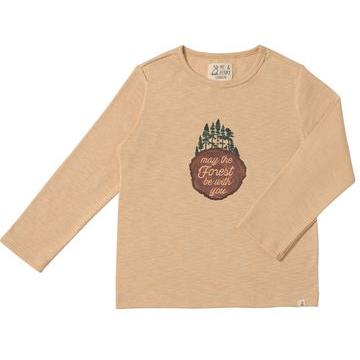 Me & Henry Cherokee Printed Tee