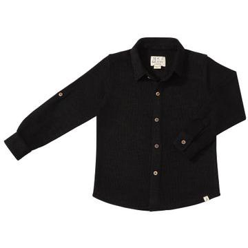 Me & Henry Columbia Jersey Shirt