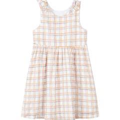 Vignette Emma Dress | Plaid