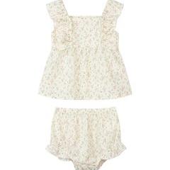 Vignette Ellie Set | Sweet Pink Floral