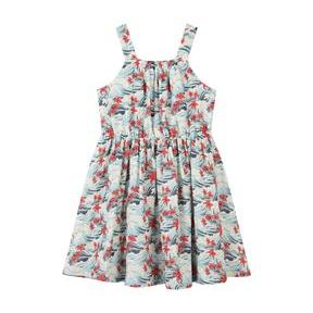 Vignette Sloane Dress | Hawaiian Waves