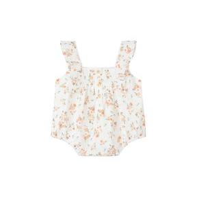 Vignette Bonnie Bubble | Orange Floral