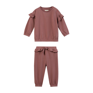 Vignette Claire Set | Lavender