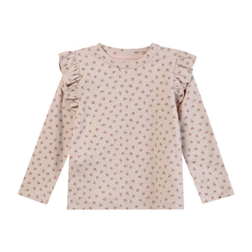 Vignette Francie T-Shirt | Rose Acorns