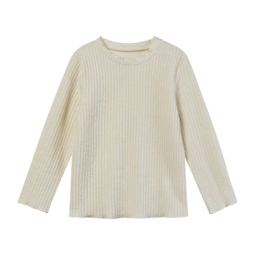 Vignette Kennedy T-Shirt | Cream