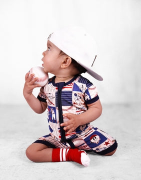 Fletch Field Of Dreams Shorties