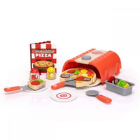 Fat Brain Toys - Pretendables Backyard Pizza Oven Set